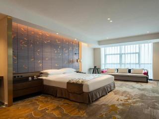 Grand Metropark Hotel Chongqing - 2