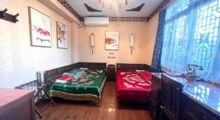 Beijing Double Happiness Courtyard Hotel - 1