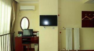 GreenTree Inn Tianjin Jinnan Shuanggang Lishuang Road Shell Hotel - 5