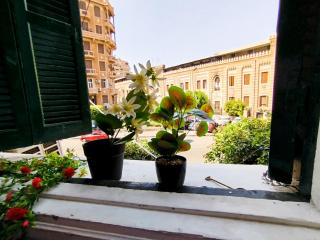 Grand Royal central Cairo Home - 6