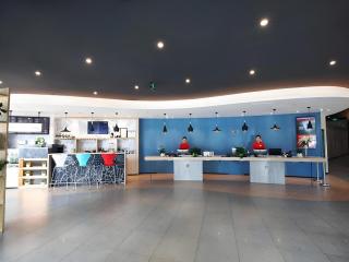 Ibis Ya An Langqiao - 5