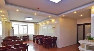 GreenTree Alliance Jiangsu Yangzhou Hanjiang Middle Road Libao Square Hotel - 3