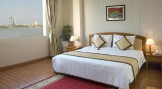 Bamboo Green Hotel - 9