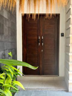 Villa Kelle - Uluwatu Nusa Dua - 9