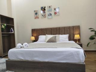 Grand Royal central Cairo Home - 5