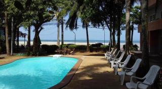 Jinta Hotel Nathon Beach - 2