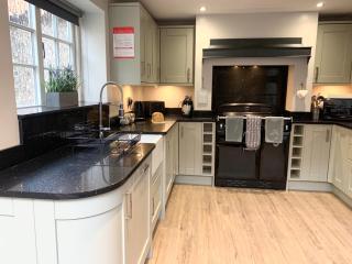 89a Church Street - Luxury One Bed Apartment with Roof Terrace - 1