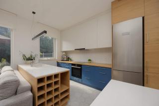 Warsaw Piaseczno House with Garden by Noclegi Renters - 4