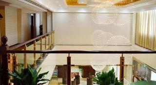 GreenTree Inn Fuyang Yijing International North Business - 2