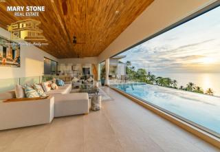 Villa Jugraj - 5BR Stunning Seaview Modern Villa - 0
