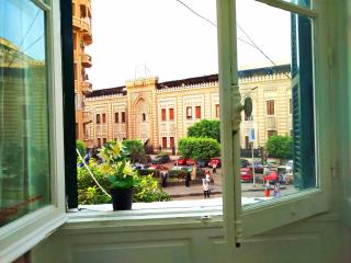 Grand Royal central Cairo Home - 1