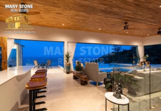 Villa Jugraj - 5BR Stunning Seaview Modern Villa - 1