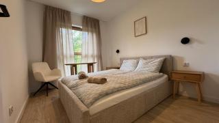 Apartament Słoneczny 42 - 1