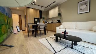 Apartament Słoneczny 42 - 1