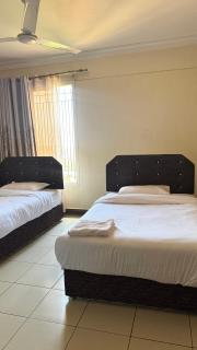 Hillsview Apartment - 3