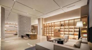 Atour Hotel Chengdu High-Tech Zone - 4