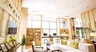 Atour Hotel Chengdu High-Tech Zone - 1