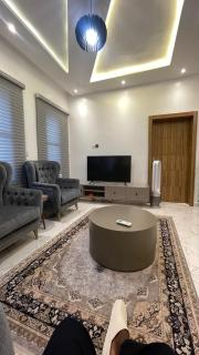 Modern 3BR Oasis right on Lekki-Ikoyi - 0