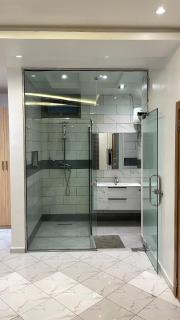 Modern 3BR Oasis right on Lekki-Ikoyi - 9