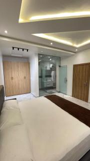 Modern 3BR Oasis right on Lekki-Ikoyi - 6