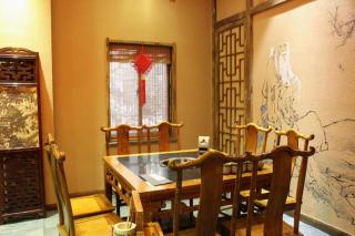 7 Days Inn Weihai High-Speed Railway & Bus Station - 8