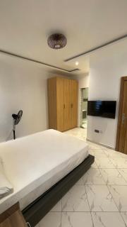 Modern 3BR Oasis right on Lekki-Ikoyi - 4