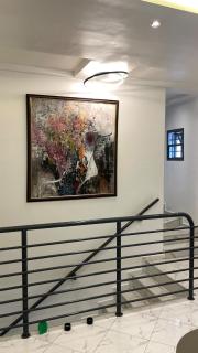 Modern 3BR Oasis right on Lekki-Ikoyi - 3