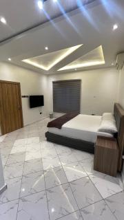 Modern 3BR Oasis right on Lekki-Ikoyi - 1