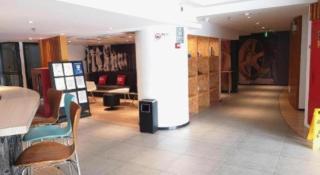 Hanting Hotel Wuxi Taihu Lake Plaza Branch - 2