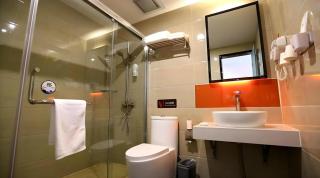 7 Days Premium·Jining Yanzhou Sun Fortune Plaza - 4