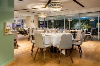 Hotel du Léman - Jongny - 2