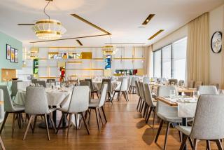 Hotel du Léman - Jongny - 2