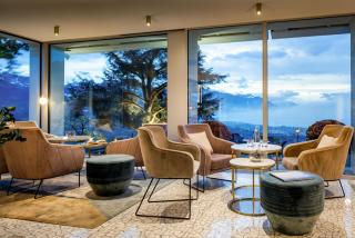 Hotel du Léman - Jongny - 3