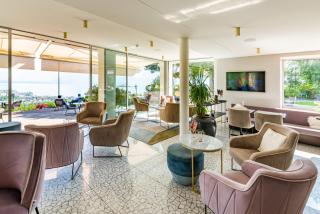 Hotel du Léman - Jongny - 1