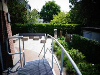 Renovated luxury water tower within walking distance of the beach boulevard - 7