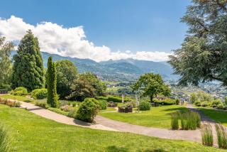 Hotel du Léman - Jongny - 8