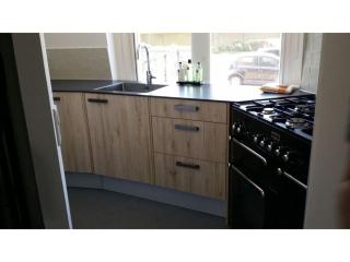 Renovated luxury water tower within walking distance of the beach boulevard - 5