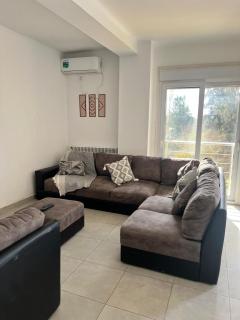 F4 Bahia cozy appart 140m2 3 balcon strategic spot - Orán - 1