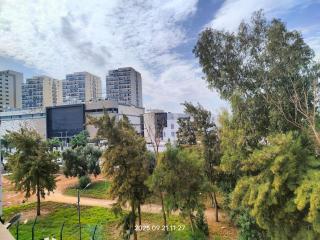 F4 Bahia cozy appart 140m2 3 balcon strategic spot - Orán - 6