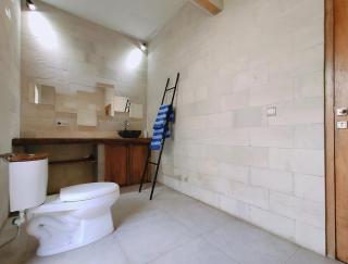 Yin Yang 1BR Villas Gili Air - 1