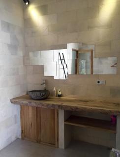 Yin Yang 1BR Villas Gili Air - 3