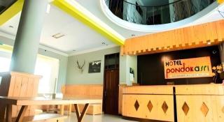 Hotel Pondok Asri Boyolali - 7