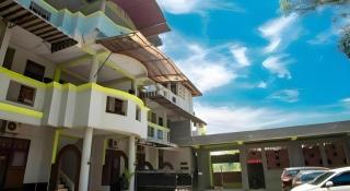 Hotel Pondok Asri Boyolali - 4