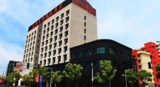 Vienna International Hotel Shanghai Pujiang - 5