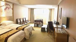 Vienna International Hotel Shanghai Pujiang - 2