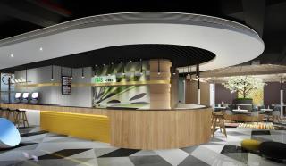 ibis Styles Kunming Nanping Hotel - 5