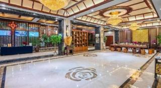 GreenTree Inn Kunming Baiyun Road Tongde Plaza Branch - 8