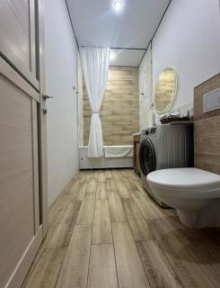 Уютная и комфортная 3х комнатная квартира со всеми условиями - 2