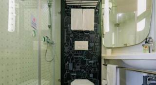 ibis xian North Second Ring Weiyang Rd Hotel - 5