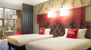 ibis xian North Second Ring Weiyang Rd Hotel - 4